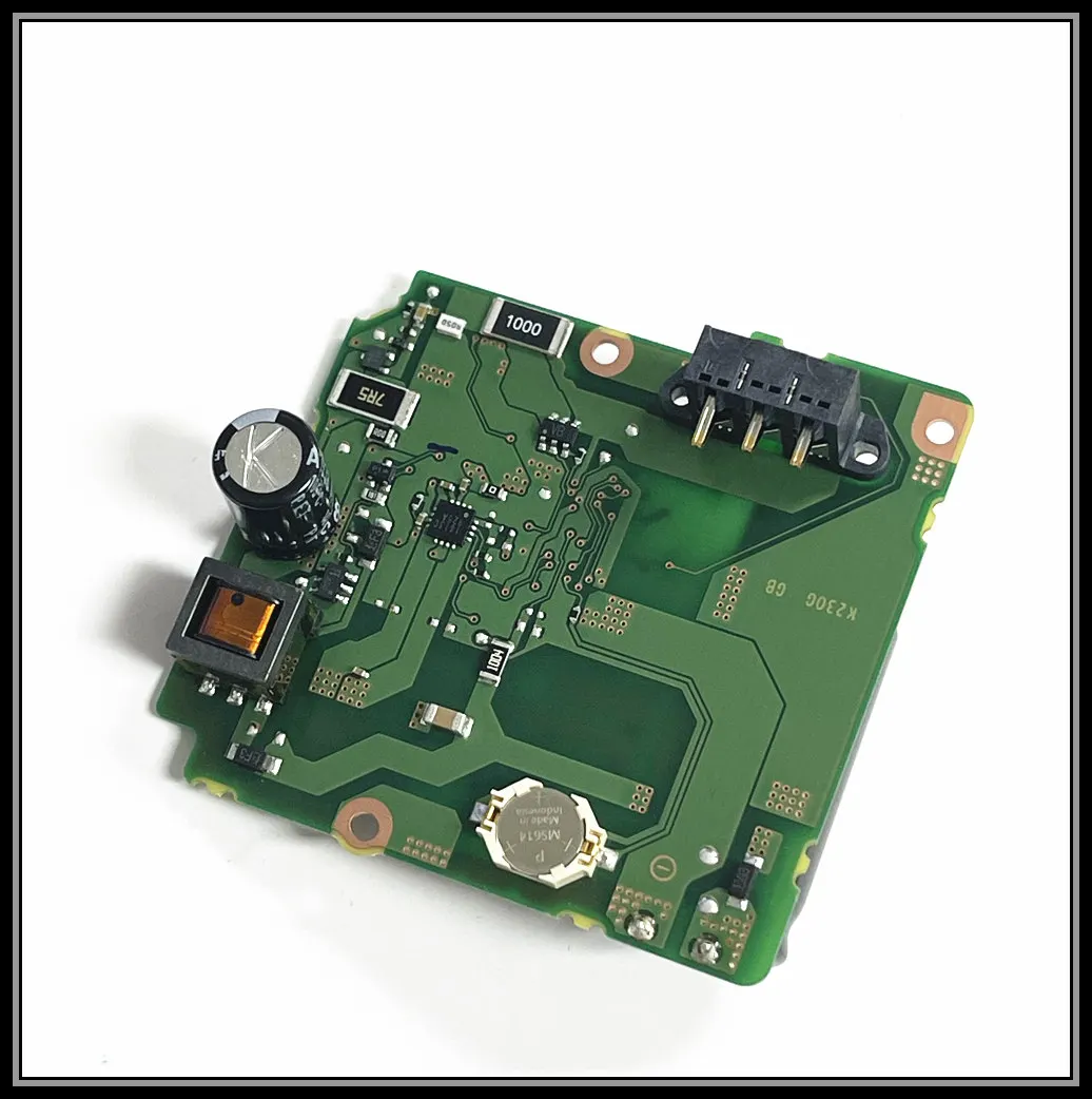 100% NEW original For Canon EOS 3000D 4000D EOS REBLE T100 Power Board DC/DC Flash Drive Board - Image 2