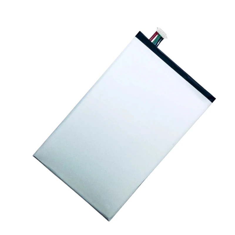 Nuova batteria sostitutiva per tablet e batteria di backup EB-BT705FBE 3.8V 4900mAh per Samsung GALAXY Tab S 8.4 SM T700 T705 SM-T700