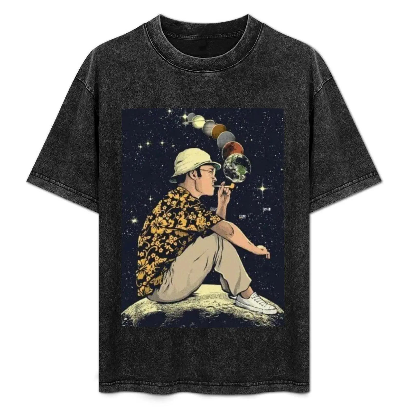 

Fear and Loathing in Las Vegas T-Shirt Running Gym Short Sleeve Sports Tee