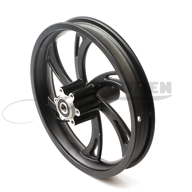 Good quality use for 12 1/2 X 2 1/4 1/2x2.75 Tire inner tube fits Gas Electric Scooters alloy rims x1.75 wheel hub