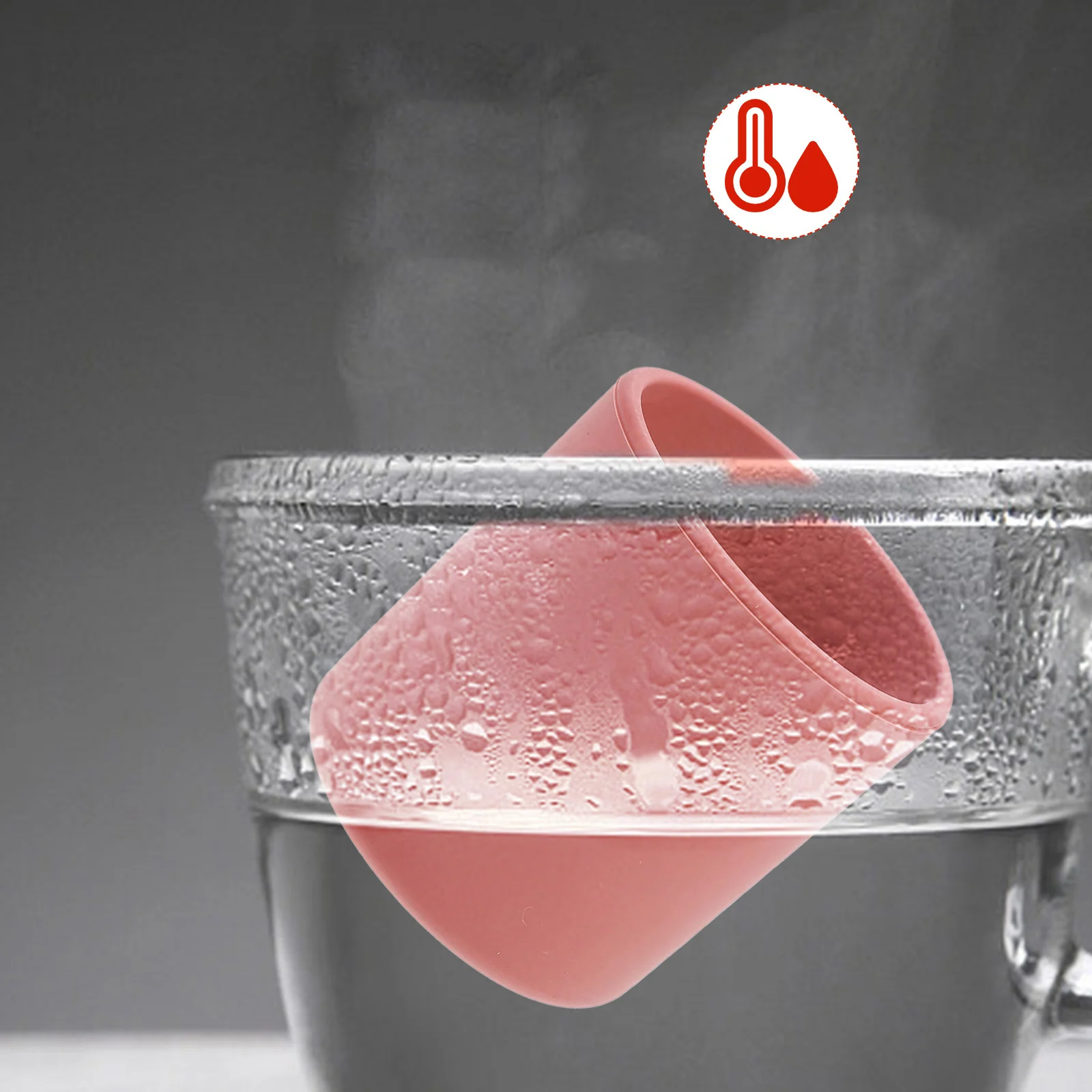 

2 шт. детских тренировочных чашек, эргономичный дизайн для маленьких ручек, прочная конструкция, безопасная силиконовая чашка, контейнер для хранения воды