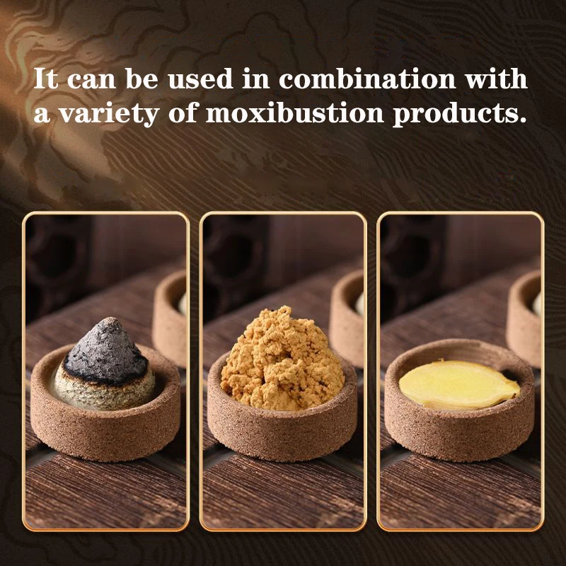 

Мокса-мат из Cyperus Rotundus для домашнего использования – непрямое прижигание пупка, согревание матки, выведение влаги, традиционная травяная медицина