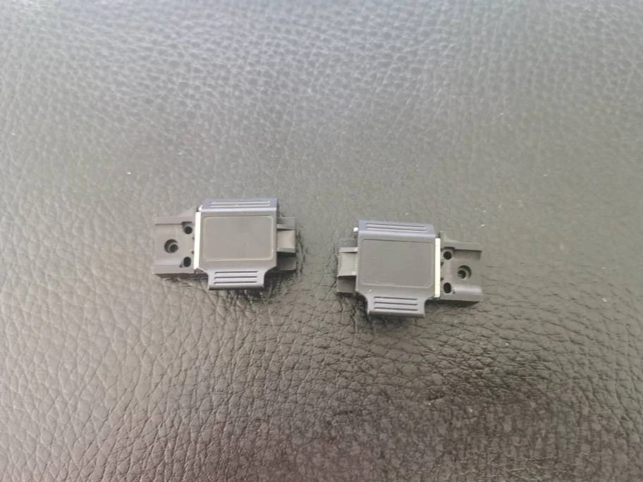 Metal Fiber Holders for JILONG, KL-280, KL-300, KL-500, Fiber Optic Fusion Splicer