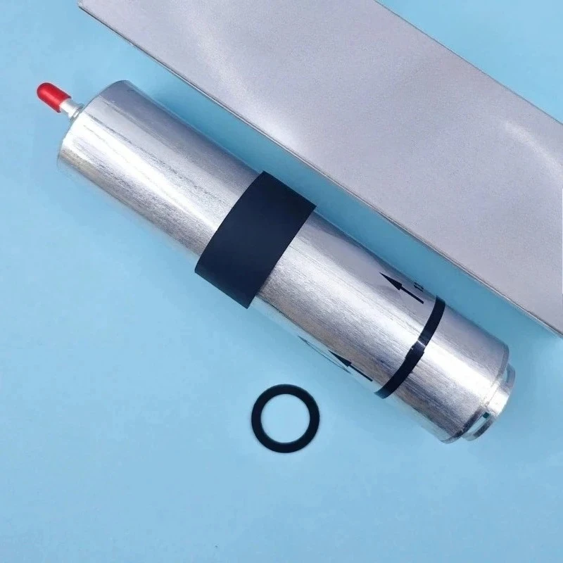 Car Fuel Filter Kit 13328584868 For BMW F40 F45 F46 F48 F39 F55 F56 F54 F57 F60 116d 120d 216 218 220 X1 X2 Mini Cooper Clubman