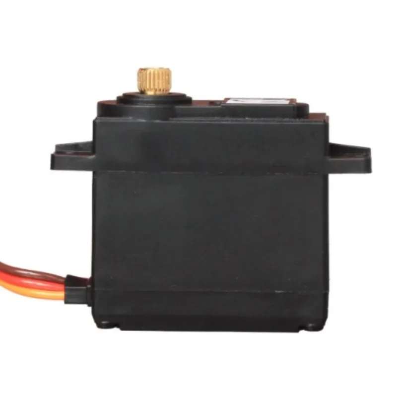 Feetech FS5109M 180° Control Metal Gear Standard Size Servo RC DIY Education Smart Car 10Kg.cm Servo Drive Motor Plastic Parts