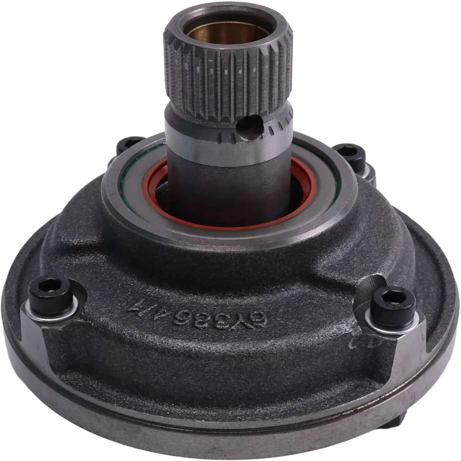 Bomba Hidráulica 6Y3864 9W5426 para Retroexcavadora CAT 426B 436B 416B 428B RT50 RT50SA RT60 RTC60