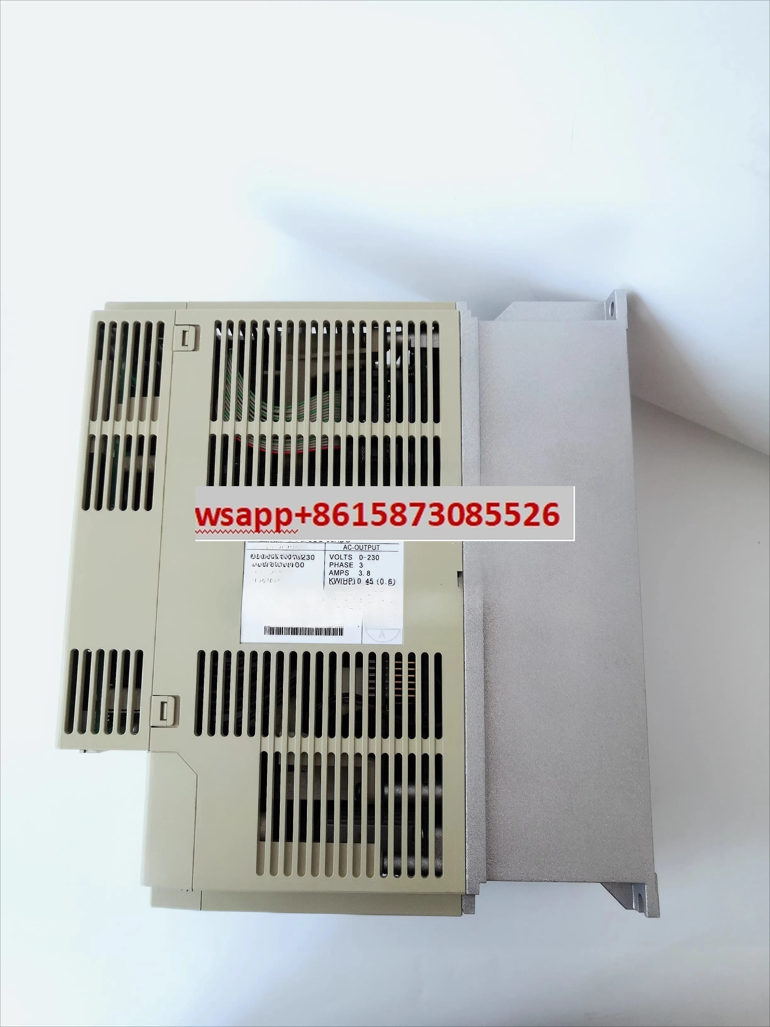 

Сервопривод SGDB-05ADG/10ADG/15ADG/20ADG/30ADG/40ADG