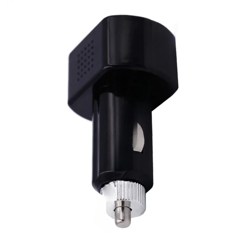 Digital display voltmeter for vehicle DC 12V24V with LED high brightness for automotive battery voltage measurement
