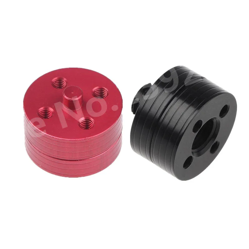 Quick Release Propeller Mount QR Seat Compatible With 3mm 3.17mm 4mm Motor Shaft Universal For DIY Multirotor Drone