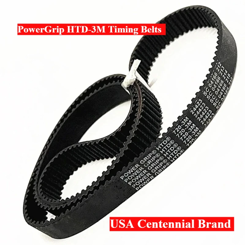 Usa Powergrip Htd 3…