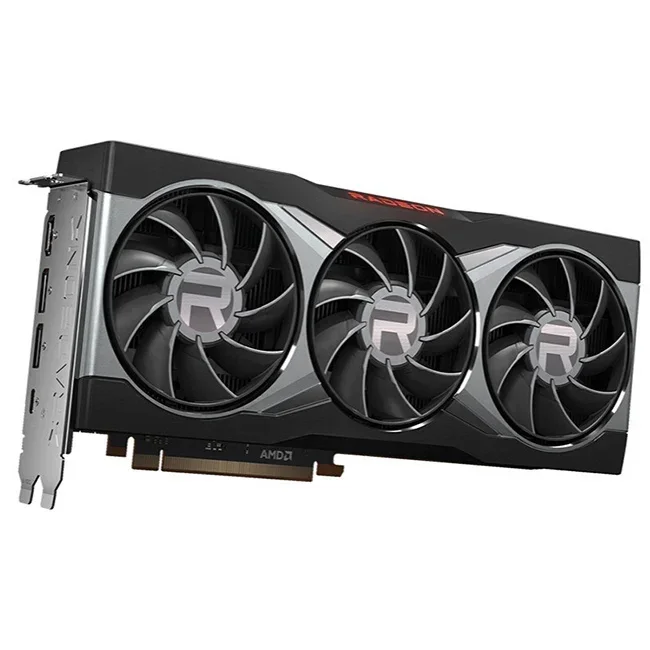 Gaming-Grafikkarte RX 6700 XT 16 GB GDDR6 RX 5700 XT Desktop VGA Nr. RX 6800 XT ermöglich