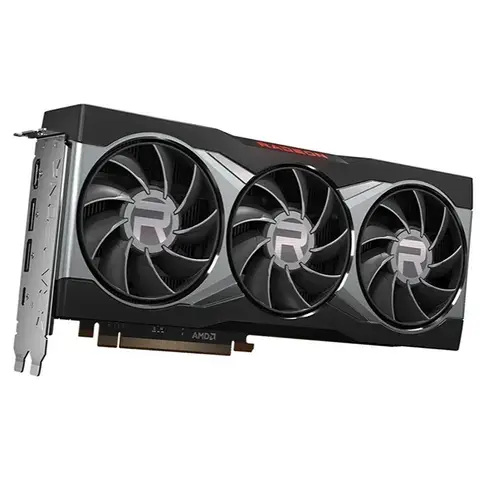 Gaming Graphics Card RX 6700 XT 16GB GDDR6 RX 5700 XT Desktop VGA No RX 6800 XT Mentioned