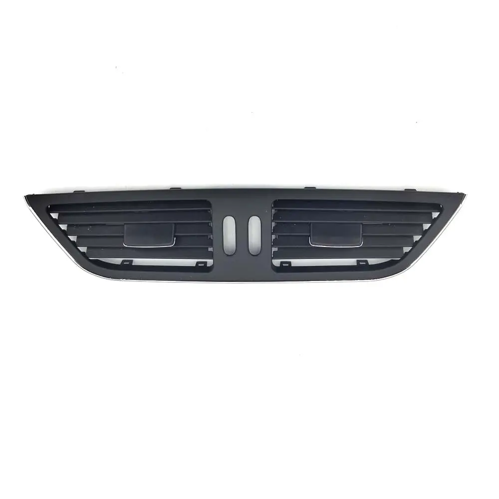 

Dash Center A/C Vent Panel Grille Cover For 2007-09 Mercedes W219 CLS 2198300054