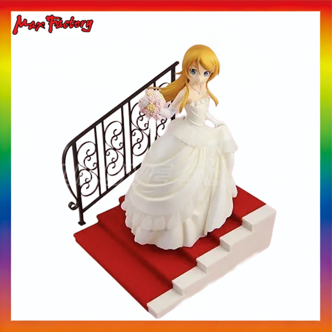 

Original Max Factory My Sister Can't Be So Cute Kousaka Kirino Figure Model Toys