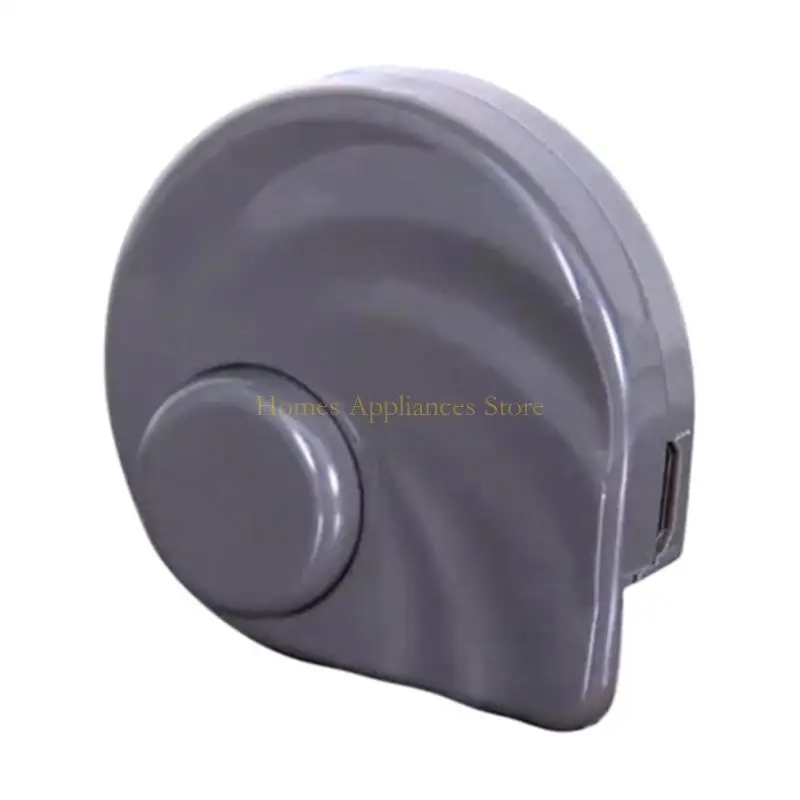 D0ab Staubdetektionslampe Kunststoff Haustier Haarfinder geeignet für Staubsaugen geeignet