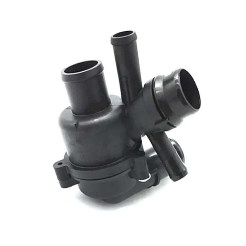 

LR033675 3.0L Diesel Coolant Thermostat Housing Assembly For Land Rover Discovery Range Rover Sport