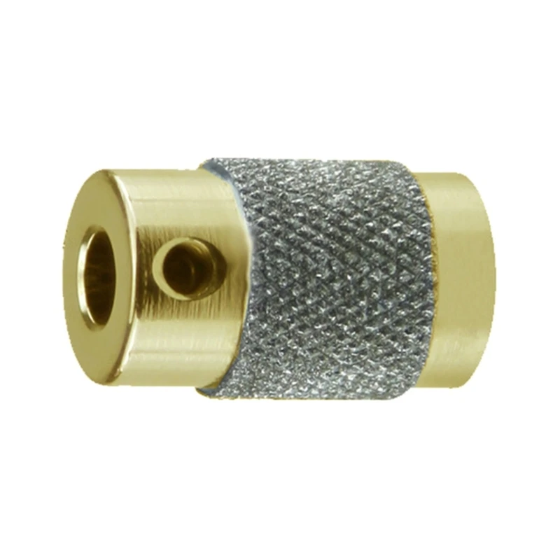 Professional Diamond Grinder Bit Strong and Reliable Diamond Head for Glass, Tile, and Stone Grinding / Polishing Dropship