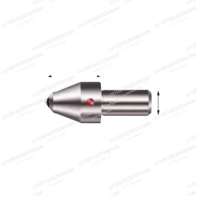 

HV-6 Diamond Vickers Indenter Алмазный микроскопический Vickers Indenter Алмазный зонд