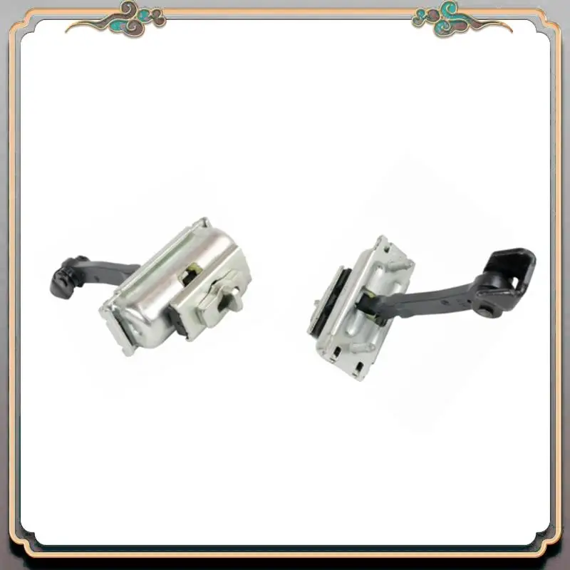 

A73Q-Front Rod Door Check Detent Left+Right For Ford Transit 2015-2020 Car Accessories BK3Z6123500D BK3Z6123500B