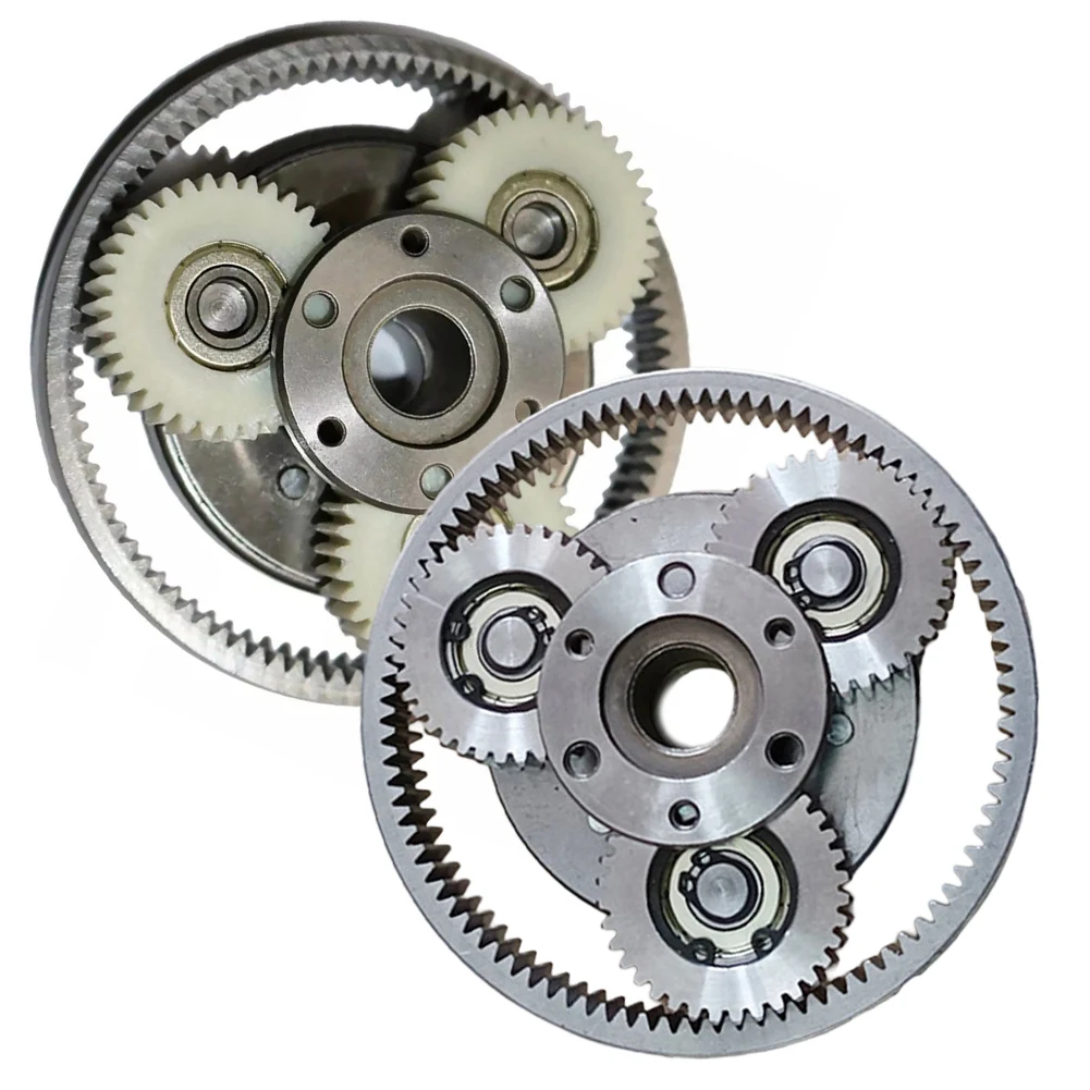 스쿠터 부품 전기 자전거 모터 교체용 전기차용 설치가 쉬운 교체 부품 스쿠터용 전기 자전거용