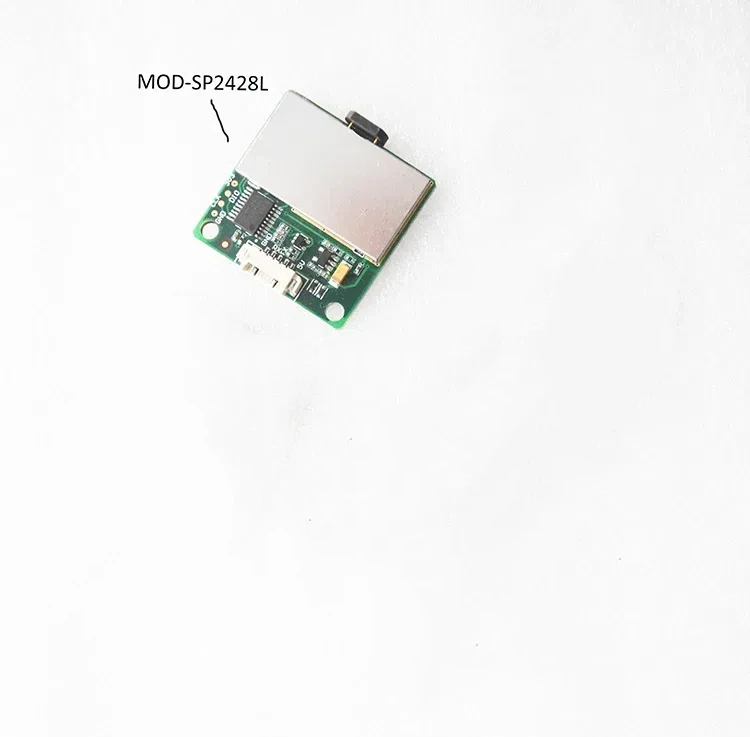 High Sensitivity Silicon Photodiode Modular Detector Low Light Power Meter Biochemical Medical Fluorescence Detection
