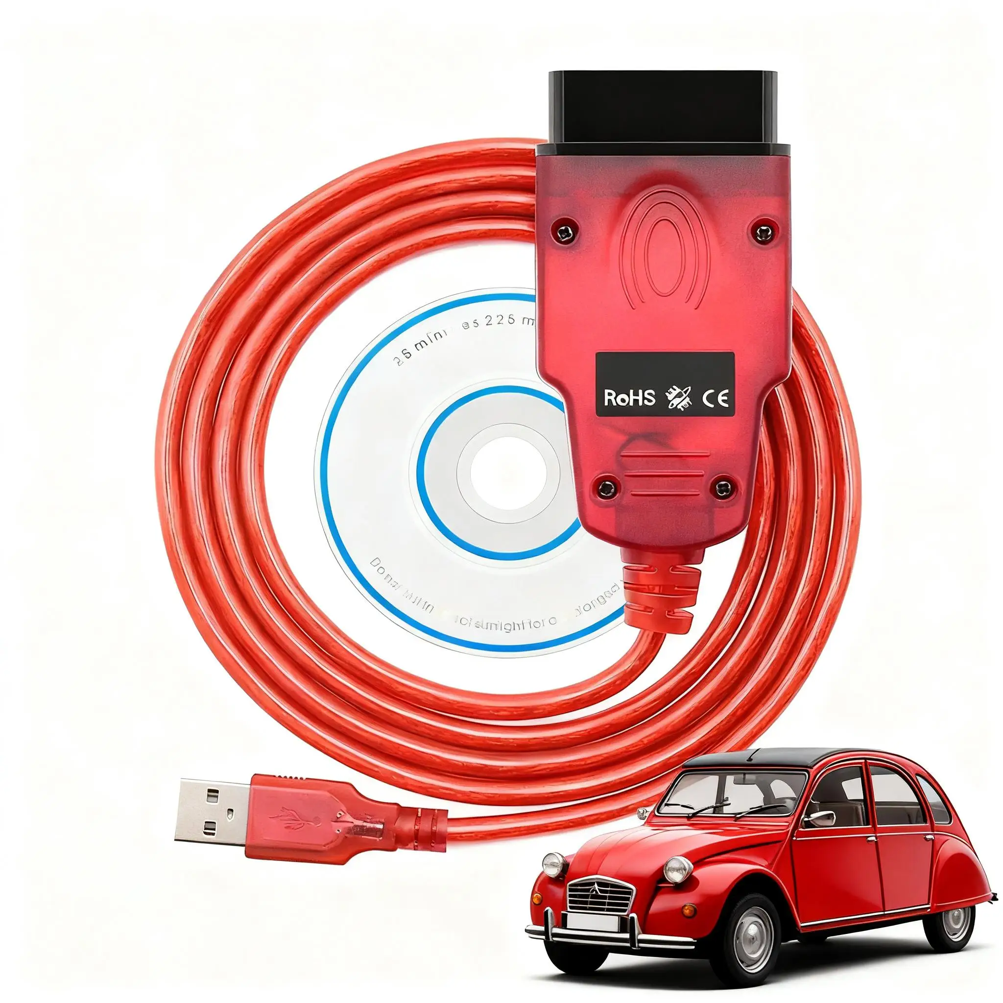 Renolink V2.11/V1.9… - image