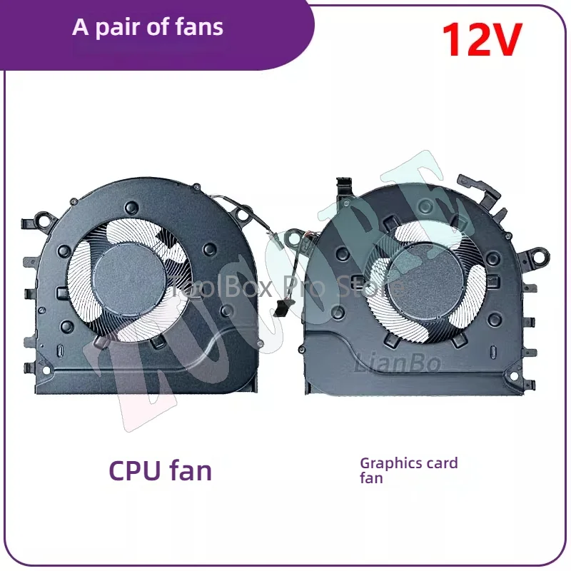 레노버 샤오신 프로 16ACH 2021 16 ARH7 요가 16s ACH 2022 팬