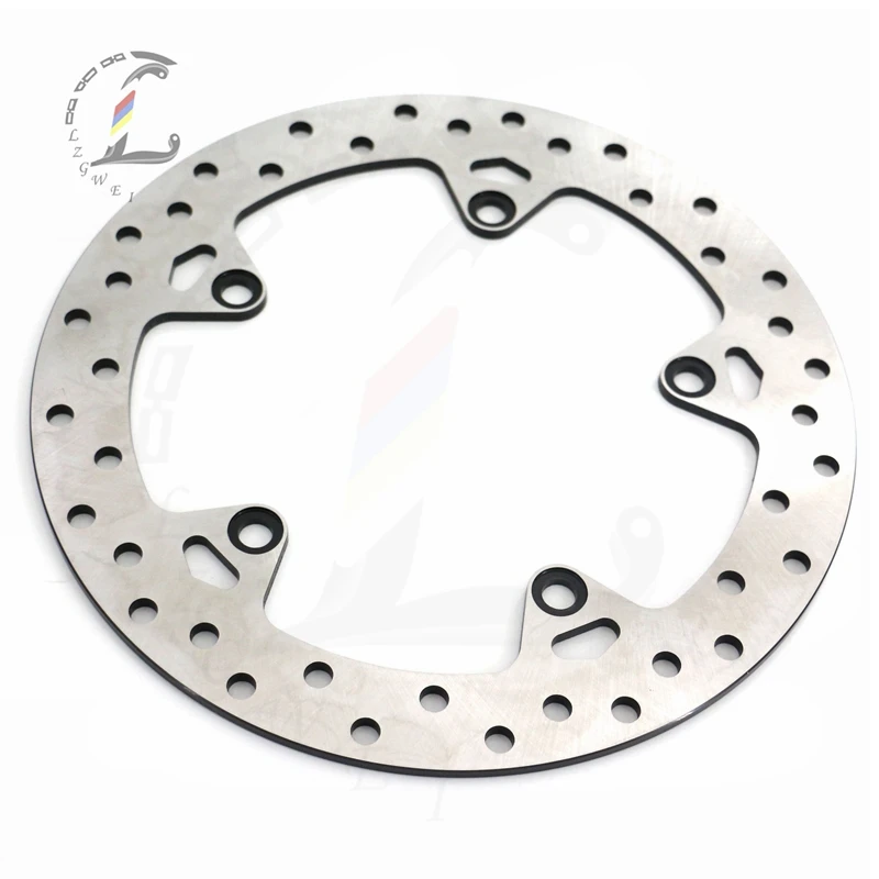 

Motorcycle Rear Brake Disc Rotor For BMW F800R 2009-2020 F800S 2006-2017 F800ST 2006-2017 F850 GS 2016-2020F800GS F800 GS 2008