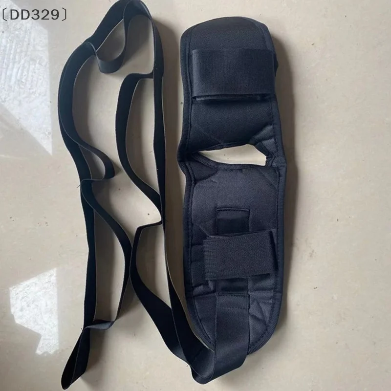 [-DD329] حزام اليوغا الممتد لإعادة تأهيل القدم، حزام التهاب اللفافة الأخمصية للساق