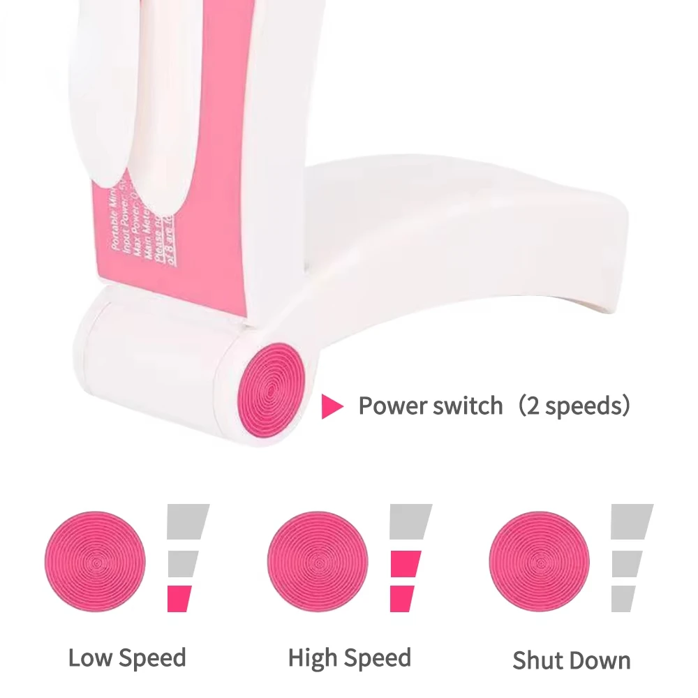 الأصالة USB مروحة قابلة للطي صغيرة الكهربائية المحمولة عقد مبرد الهواء الصغيرة شحن الأجهزة الكهربائية المنزلية سطح المكتب Ventilado