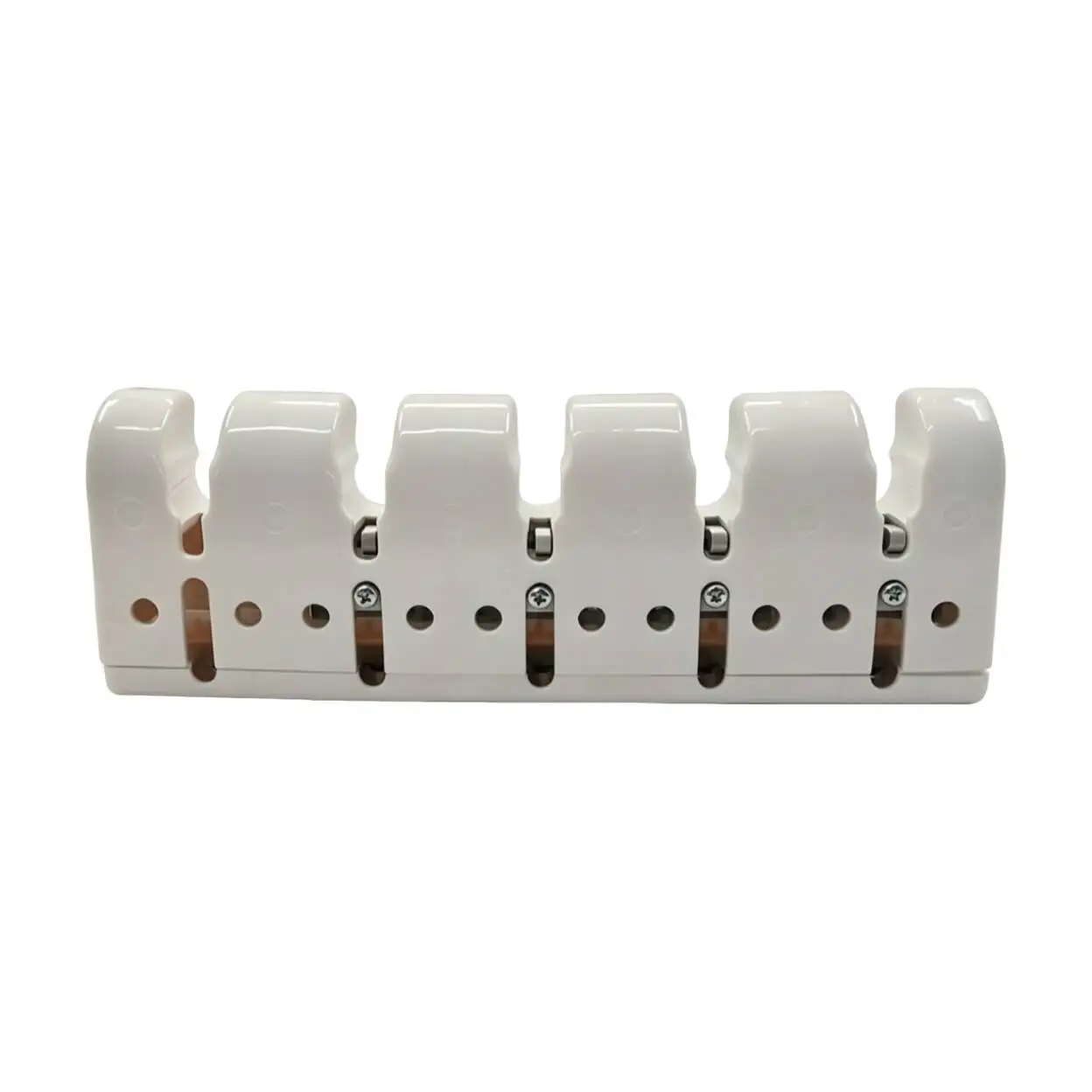 5 Seat Dental Handpiece Stand Holder Ultrasonic Scaler Water Sprayer Rack Dental Unit Chair Hanger Accessory Dentist Spare Parts view 3