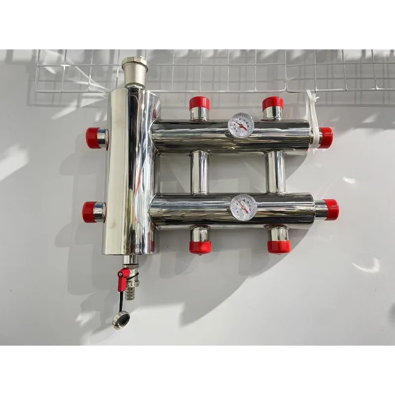 Stainless Steel Hexagon Tool Water Thread Union Hydraulic Pipe Fitting Equal Connector Dimensions for Plumbing And Piping