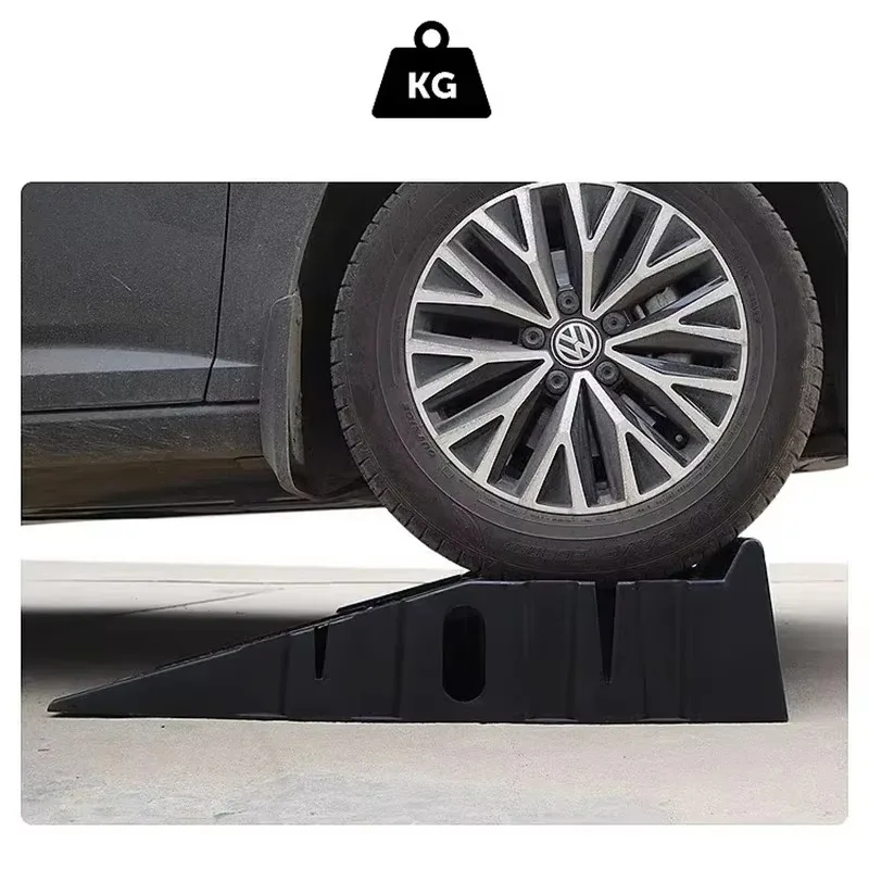 Heavy-Duty Vehicle Maintenance Equipment Ramp,Sturdy And Durable,Versatile And Reliable,Advanced For Car Maintenance