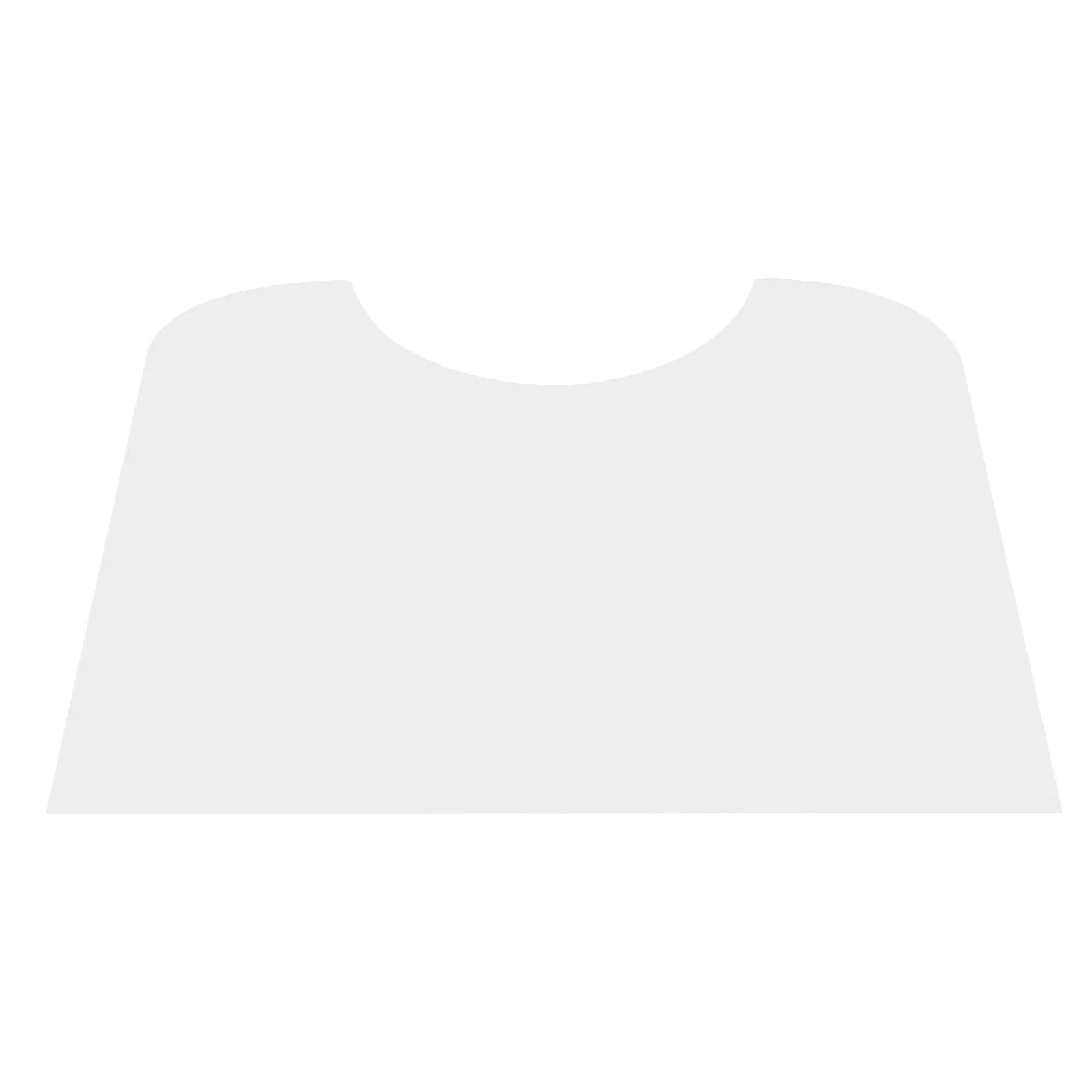 

Acoustic Guitar Pickguard Transparent Clear PVC Scratch Plate Scratch Resistant Protective Guard Folk Classical Guitar Parts