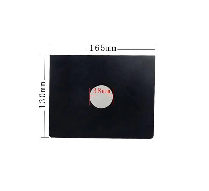 Estágio estéreo da plataforma de aquecimento KEL-2000B usado para microscópios estéreo