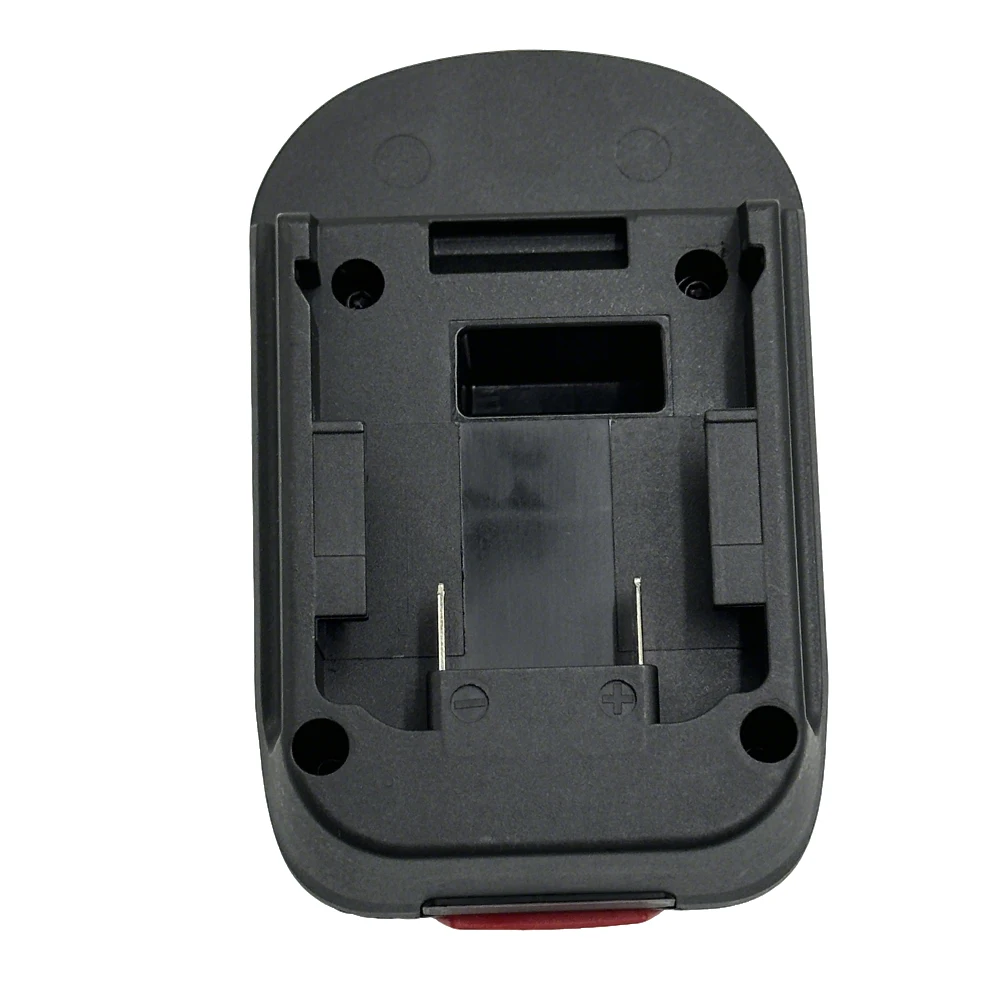 DM18BSL Batterieadapter für DW 20V Milwaukee 18V Li-Ion, umwandlung für Bosch 18V Akku-Werkzeuge – Detail 7