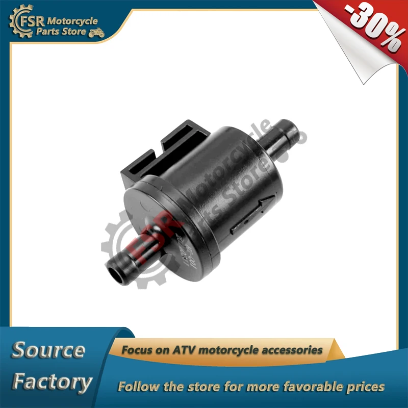 6WWV-360010-5000 Fuel filter OEM,FOR CFMOTO 1000MT-X 800NK 750SR-S 675SR-R 450SR 450CL-C 250 150SC TWO-WAY VALVE