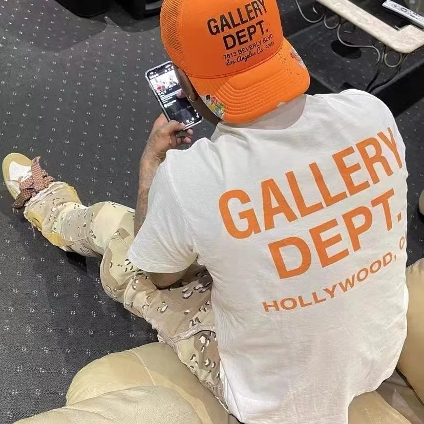 

New Ro Sle Letter Print Cotton T-irt Loose Fit ort Sve Casual Streetwear for Youth Ci Walk Daily Wear Summer 2025