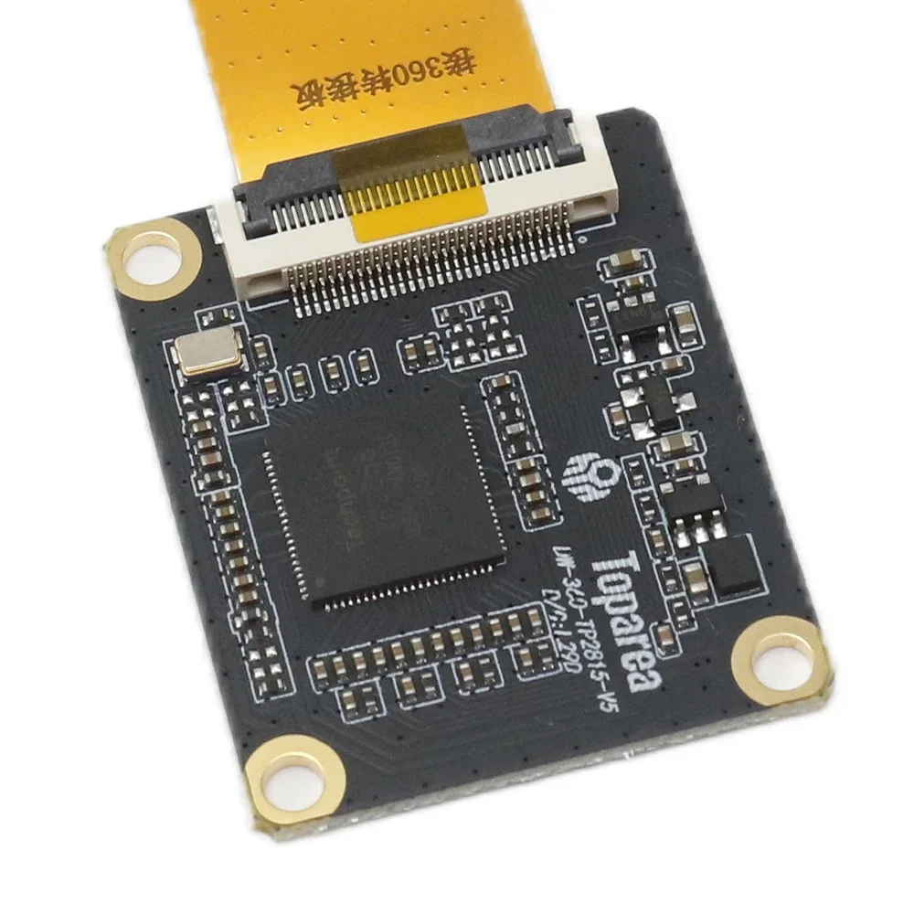 Car Android 360 Module Chip For TOPWAY STWEI TS10 TS18 TS10M TS18A