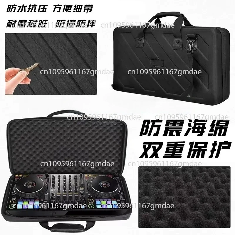 DDJ400 SR2 SX 800 FLX46 1000 XDJRX3Z RR Driver Equipment Storage Package