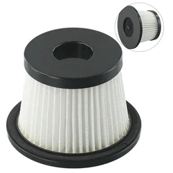 1 pz Filtro Per Silvercrest Shaz 22.2 C3 Cordless Maniglia Aspirapolvere 2024 Nuove Parti di Vuoto e Accessori Parti Per La Casa