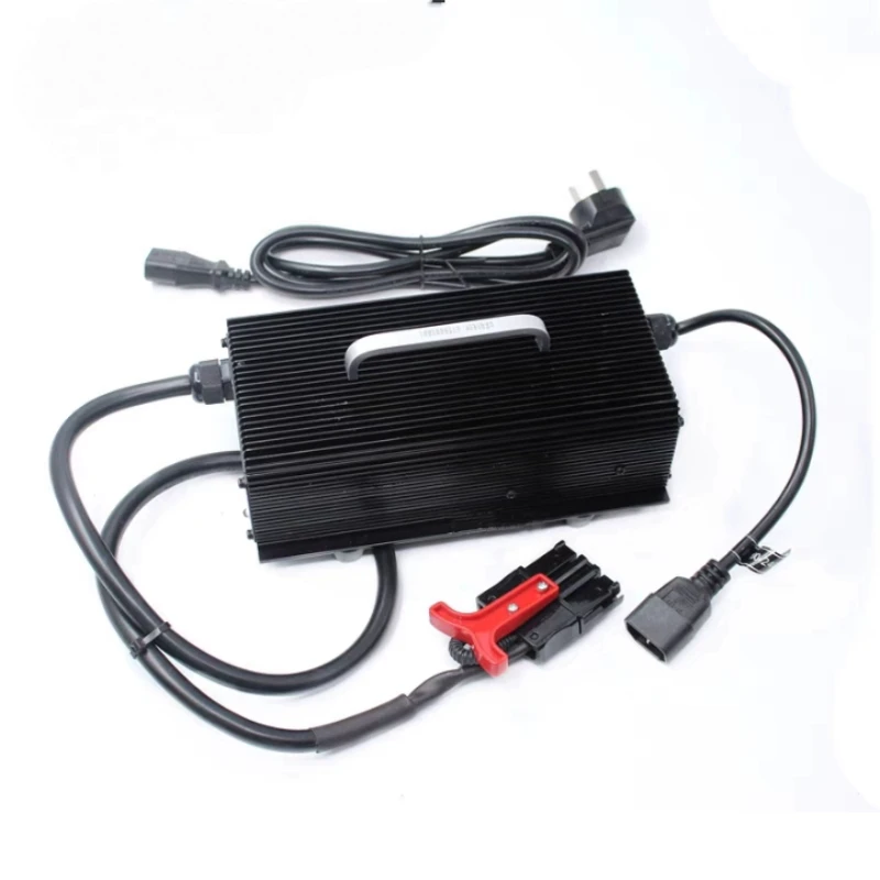 Forklift lithium handling forklift charger 24V20A charger CBD15-AIMB155 accessories