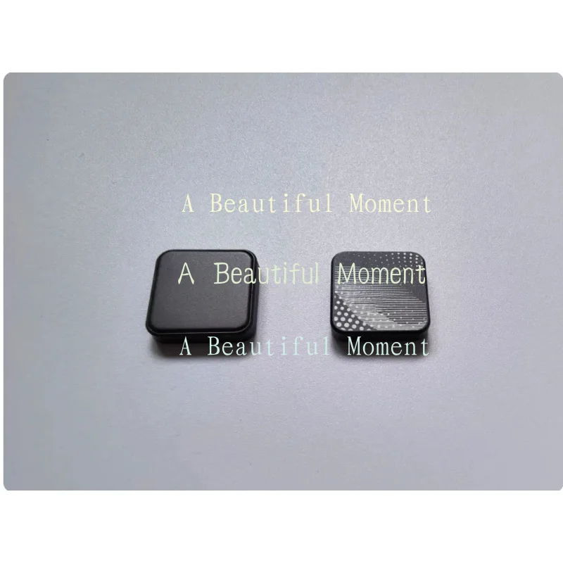 

New original Mic2 back clip accessory pocket for DJI Lingmou, magnetic suction ball windproof hair cover