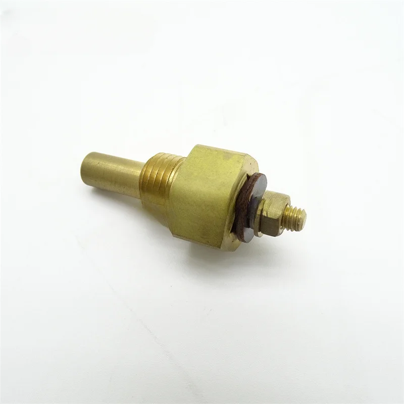 

Excavator Temperature Sensor 8n3844, 225 235B 836 943 Engine 3116 3406