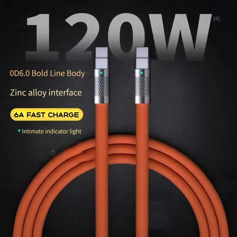 Thumbnail 2 - #80 Best Fast Charging Data Cables to Buy In 2026