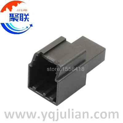 Auto 10pin plug 7282-9040-30 7282-9040 wiring cable unsealed harness connecor with terminals
