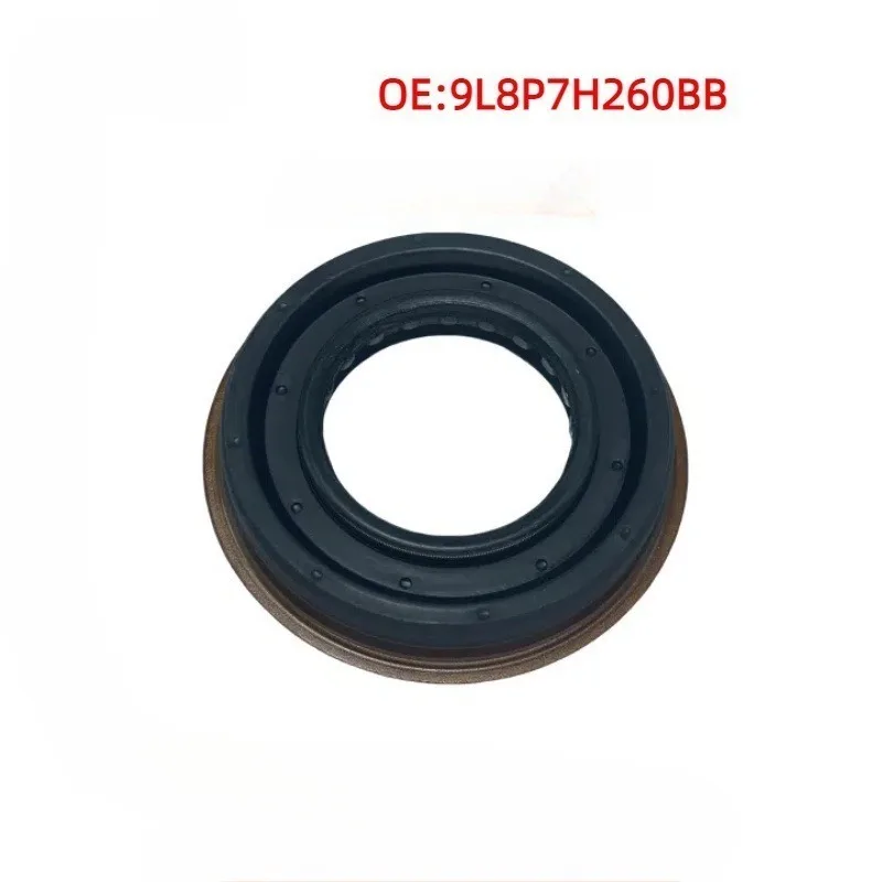 

9L8P7H260BB Сальник переднего левого половины вала для Ford Focus Kuga Mondeo 1 шт. Совершенно новый