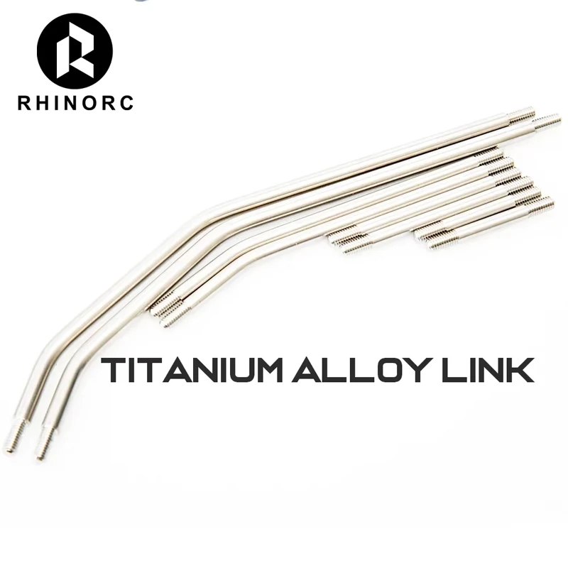 

Высокопроизводительный комплект гусеничного шасси RhinoRC YUE LCG V2 с драйвером вала Capra Axles и коробкой передач для внедорожного ползания