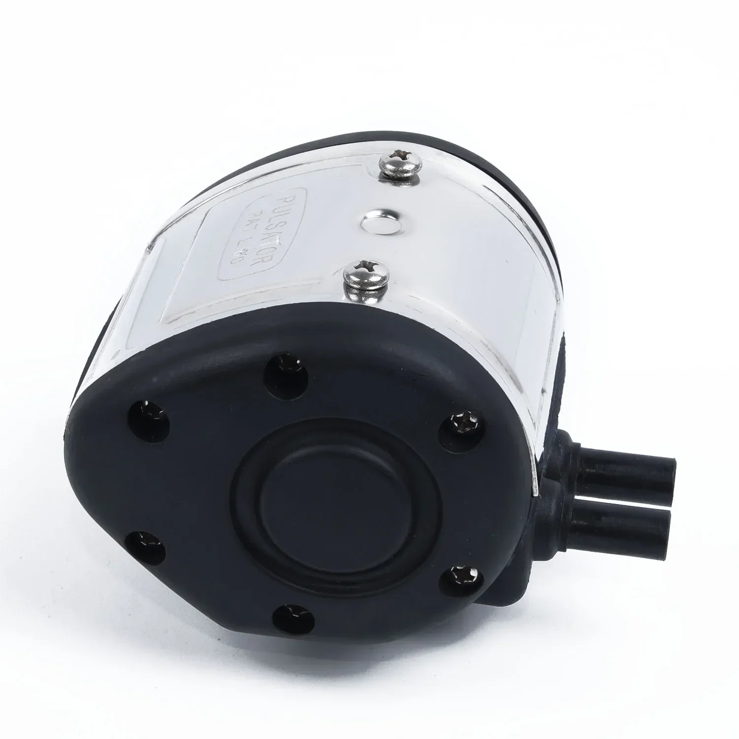 Imagem -03 - Pulsator de Gás L80 para Máquina de Ordenha de Vaca Taxa de Pulsação de Velocidade Ajustável para Peças Interpuls da Máquina de Ordenha