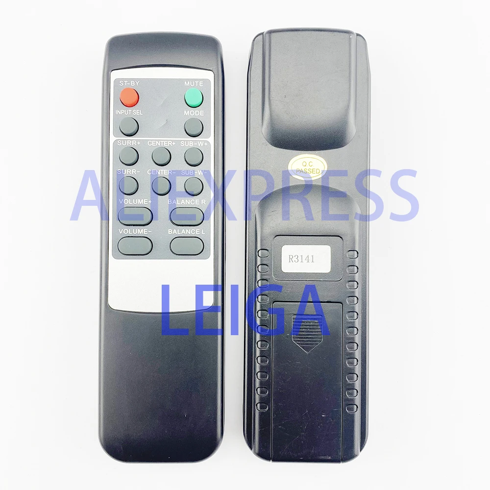 Original Remote Control Fits for Microlab R3141 FC360 Speaker System